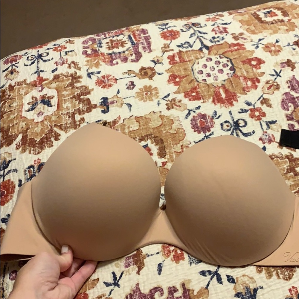 Victoria secret bra